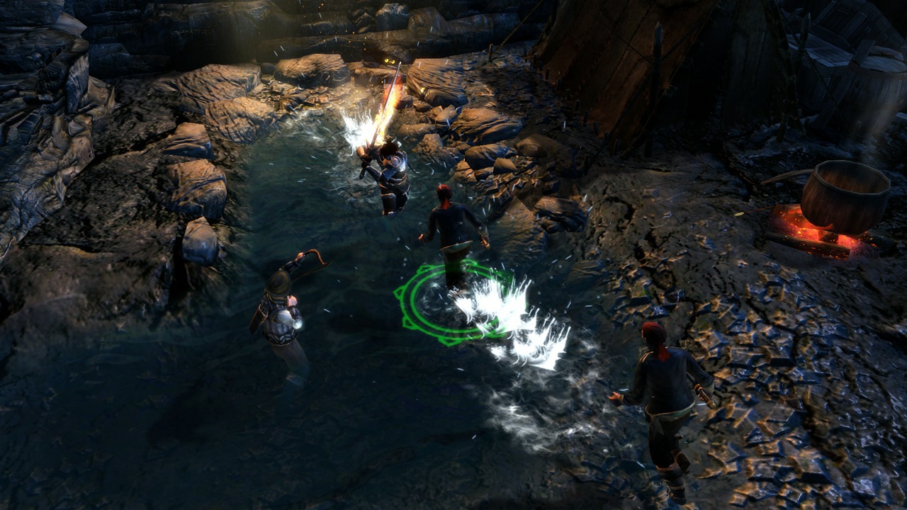 Dungeon Siege III - Imagen 39